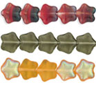 Star Beads 8mm