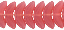 Small Angel Wings 10mm: Milky Pink