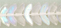 Small Angel Wings 10mm : Rosaline AB