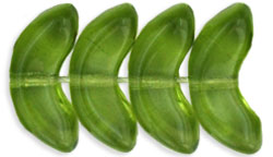 Angel Wings 15mm : Olivine
