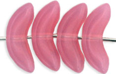 Angel Wings 15mm : Milky Pink