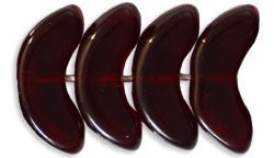 Angel Wings 15mm : Ruby