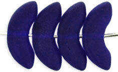 Angel Wings 15mm : Matte - Cobalt