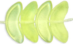 Angel Wings 15mm : Matte - Jonquil AB