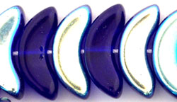 Angel Wings 15mm : Cobalt AB
