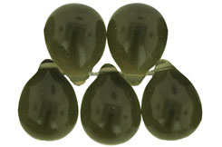 Jumbo Drops 10/14mm : Black Diamond