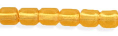 Cubes - 4mm : Topaz