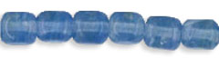 Cubes - 4mm : HurriCane Glass - Magic Spell