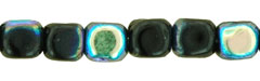 Cubes - 4mm : Jet AB