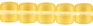 Cubes - 5/7mm : Lt Topaz