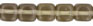 Cubes - 5/7mm : Black Diamond