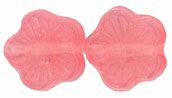 Flowers 10 x 10mm : Milky Pink