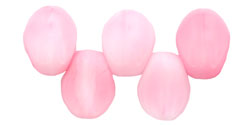 Petals 8 x 6mm : Strawberries and Creme
