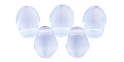 Petals 8 x 6mm : Alexandrite