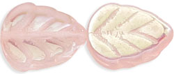 Leaves 10 x 8mm : Rosaline AB