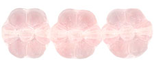 Flowers 8 x 4mm : Rosaline