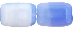 Flat Rectangles 12 x 8mm : HurriCane Glass - Pegasus
