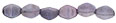 Pinch Beads 5/3mm : Luster - Opaque Amethyst