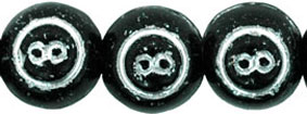 Eight Balls 8mm: Jet