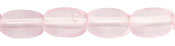 Rice Beads 6 x 4mm : Rosaline