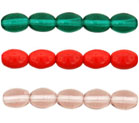 Rice Beads 8 x 6mm