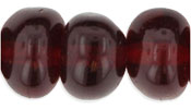 Nuggets 8 x 6mm : Ruby