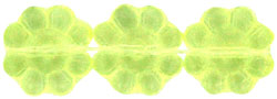 Daisy Discs 9mm : Jonquil