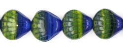 Shells 9 x 9mm : HurriCane Glass - Patagonia