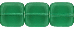 Flat Squares 9mm : Prairie Green