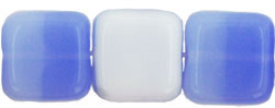 Flat Squares 9mm : HurriCane Glass - Pegasus