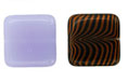 Large Flat Squares 20mm : Multi Mix