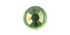 Crystal Lane Flat Back Rhinestones ss16 (4mm) - Peridot