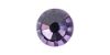 Crystal Lane Flat Back Rhinestones ss20 (4.7mm) - Light Violet