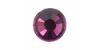 Crystal Lane Flat Back Rhinestones ss20 (4.7mm) - Fuchsia