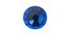 Crystal Lane Flat Back Rhinestones ss20 (4.7mm) - Sapphire