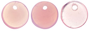 Lentils 6mm : Milky Pink