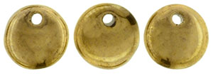 Lentils 6mm : Bronze