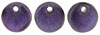 Lentils 6mm : Chrome - Purple