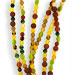 Strung Pressed Bead Mixes : Demeter Mix