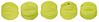 Melon Round 3mm : Pacifica - Honeydew