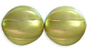 Melon Rounds 14mm : ColorTrends - Canopy