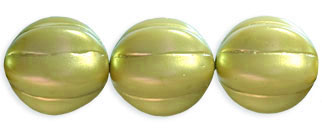 Melon Rounds 14mm : ColorTrends - Canopy
