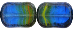 Cushion Rectangle 12/9mm : HurriCane Glass - Whirlpool