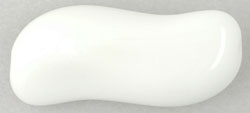 Squiggles 27 x 12mm : Moonglow