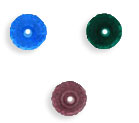 M.C. Beads 5 x 3mm - Spacer
