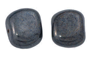 Jumbo Kidney Nugget - Loose 17 x 15mm : Champagne Luster - Smoky Topaz