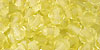 M.C. Beads 5/5mm - Bicone : Jonquil