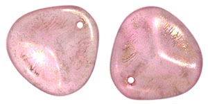 Rose Petals 14 x 13mm : Halo - Cherub