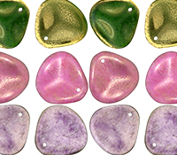 Rose Petals 14 x 13mm