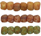 Kidney Beads 8 x 6mm
